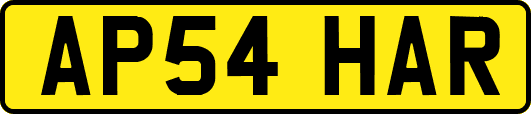 AP54HAR