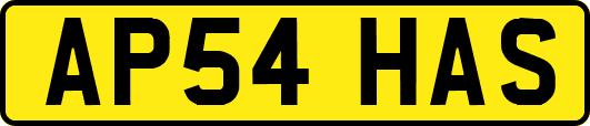 AP54HAS