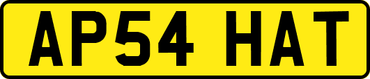 AP54HAT