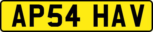 AP54HAV