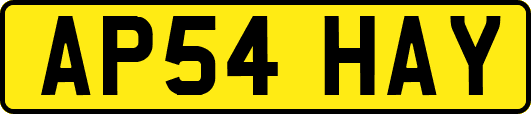 AP54HAY