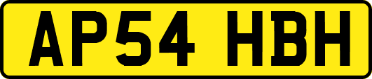 AP54HBH