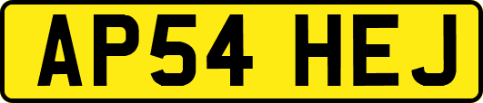 AP54HEJ