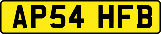 AP54HFB
