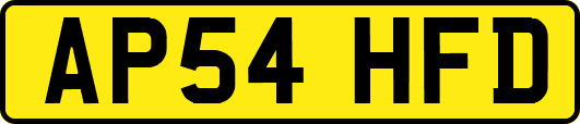 AP54HFD