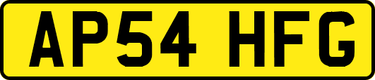 AP54HFG