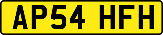 AP54HFH