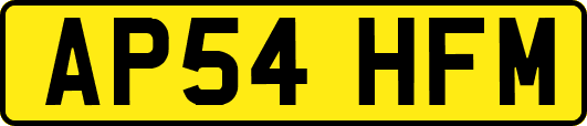 AP54HFM