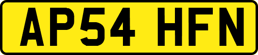AP54HFN