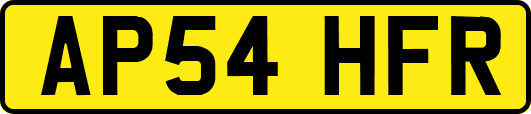 AP54HFR