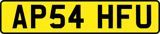 AP54HFU
