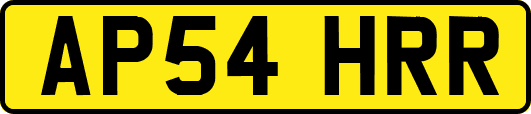 AP54HRR
