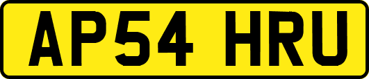 AP54HRU