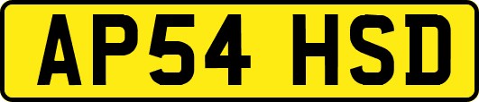 AP54HSD
