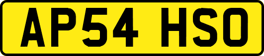AP54HSO