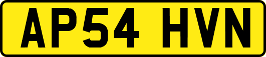 AP54HVN