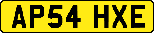 AP54HXE