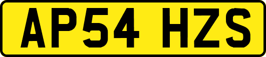 AP54HZS