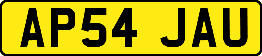 AP54JAU