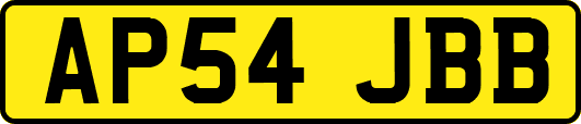AP54JBB