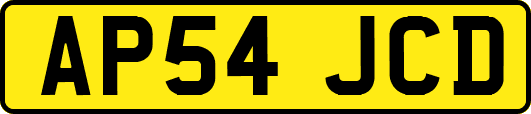 AP54JCD