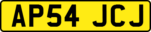 AP54JCJ