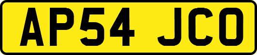 AP54JCO