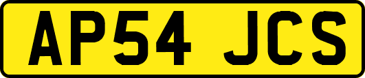 AP54JCS
