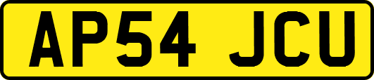 AP54JCU