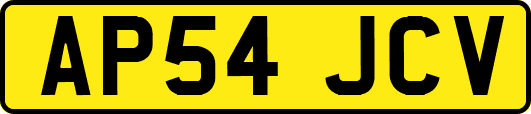 AP54JCV
