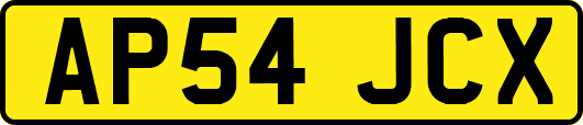 AP54JCX