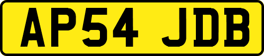 AP54JDB