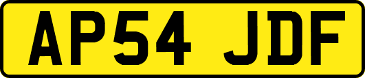 AP54JDF