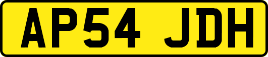 AP54JDH