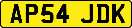 AP54JDK