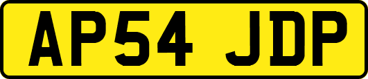AP54JDP