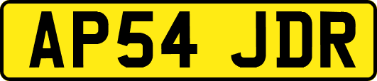 AP54JDR