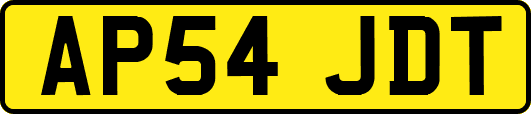 AP54JDT