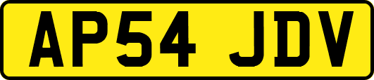 AP54JDV