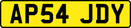 AP54JDY