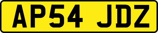 AP54JDZ
