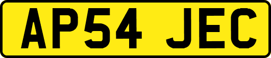 AP54JEC