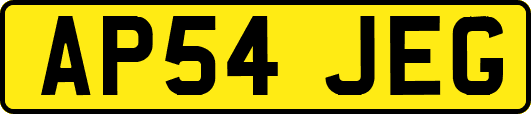 AP54JEG