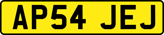 AP54JEJ