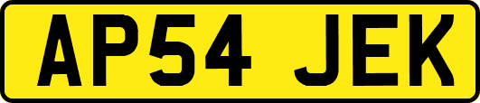 AP54JEK