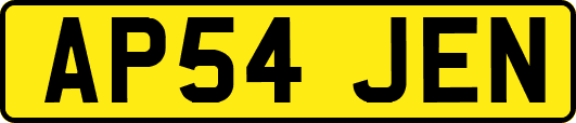 AP54JEN