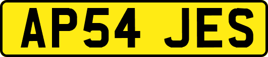 AP54JES