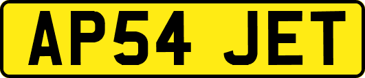 AP54JET
