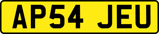 AP54JEU