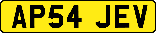 AP54JEV